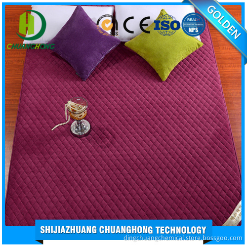 Hot new products for 2016 memory foam cushion soft mattress pu foam